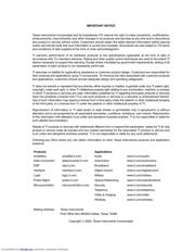 TAS5504PAGR datasheet.datasheet_page 2