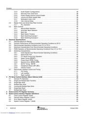 TAS5504PAGR datasheet.datasheet_page 4