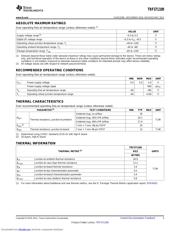 TRF371109IRGZT datasheet.datasheet_page 3