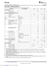 TRF371109IRGZT datasheet.datasheet_page 4