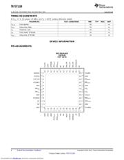 TRF371109IRGZT datasheet.datasheet_page 6