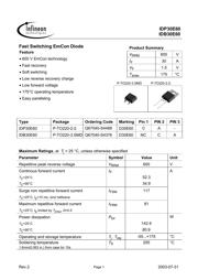 D30E60 datasheet.datasheet_page 1