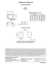 MBRS260T3 数据规格书 5