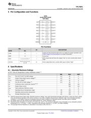 TPL7407LEVM datasheet.datasheet_page 3