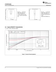 CSD18511Q5A datasheet.datasheet_page 4