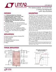 LTC4312IMS#TRPBF 数据规格书 1