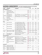LTC4312IMS#TRPBF 数据规格书 3