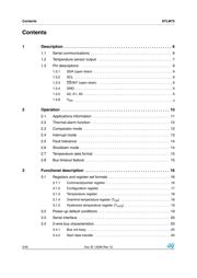 STLM75DS2F datasheet.datasheet_page 2