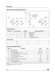 74LX1G04BJR datasheet.datasheet_page 2