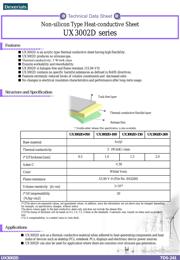 UX3002D datasheet.datasheet_page 1