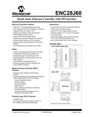 ENC28J60ISO datasheet.datasheet_page 3