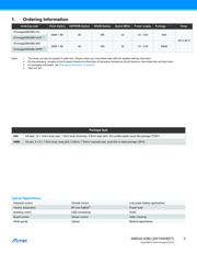 ATXMEGA256A3BU-AU datasheet.datasheet_page 2