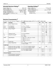 MIC5255-3.0YM5 datasheet.datasheet_page 4