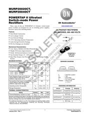 MURP20040CT datasheet.datasheet_page 1