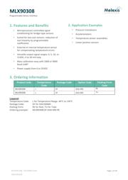 MLX90615SSG-DAA 数据规格书 1
