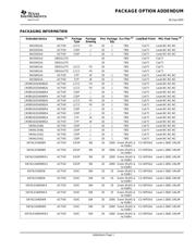 SN74LS541 datasheet.datasheet_page 5