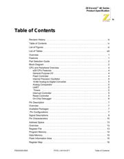 Z8F0423HJ005SG datasheet.datasheet_page 4