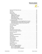 Z8F0423HJ005SG datasheet.datasheet_page 5