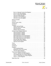 Z8F0423HJ005SG datasheet.datasheet_page 6