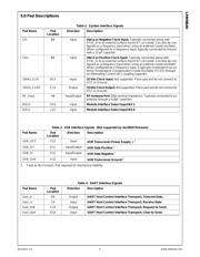 LMX9820SB datasheet.datasheet_page 5