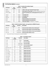 LMX9820SB datasheet.datasheet_page 6