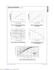 IRFP244B 数据规格书 4