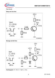 MMBT2907ALT1 数据规格书 4