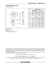 BTA04 datasheet.datasheet_page 5