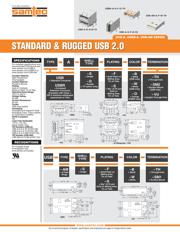 USB-A-S-F-W-SM2-R-TR datasheet.datasheet_page 1