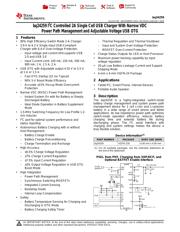 BQ24259RGET datasheet.datasheet_page 1