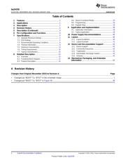 BQ24259RGET datasheet.datasheet_page 2