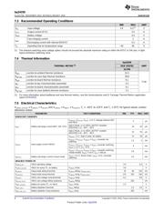 BQ24259RGET datasheet.datasheet_page 6