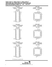 TIBPAL16L8-7C datasheet.datasheet_page 2