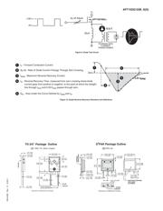 APT15DQ120SG datasheet.datasheet_page 4