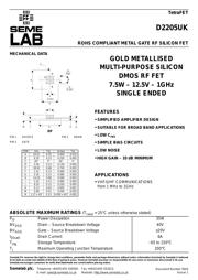 D2205UK datasheet.datasheet_page 1