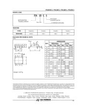 ITA6V5C1RL datasheet.datasheet_page 5