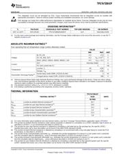 TPS7A7200QRGWREP datasheet.datasheet_page 3