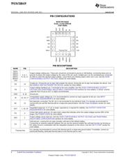 TPS7A7200QRGWREP datasheet.datasheet_page 6