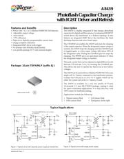 A8439EEJTR-T datasheet.datasheet_page 2
