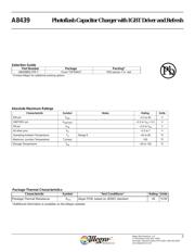 A8439EEJTR-T datasheet.datasheet_page 3