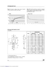 STPS40L45C datasheet.datasheet_page 4