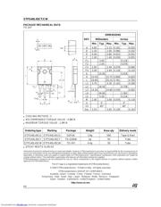 STPS40L45C datasheet.datasheet_page 6