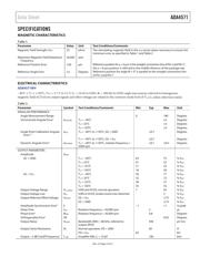 ADA4571 datasheet.datasheet_page 4