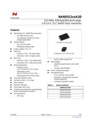 NAND512W3A2DN6E datasheet.datasheet_page 1