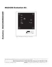 MAX4208EVKIT+ datasheet.datasheet_page 6