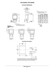 NTB125N02RT4G datasheet.datasheet_page 6