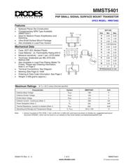 MMST5401-7-F datasheet.datasheet_page 1