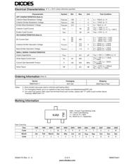 MMST5401-7-F datasheet.datasheet_page 2