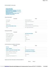 MC9S12A256BCFU datasheet.datasheet_page 1