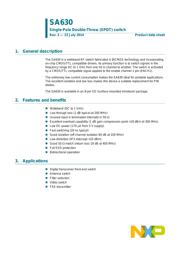 SA630D/01,112 datasheet.datasheet_page 1